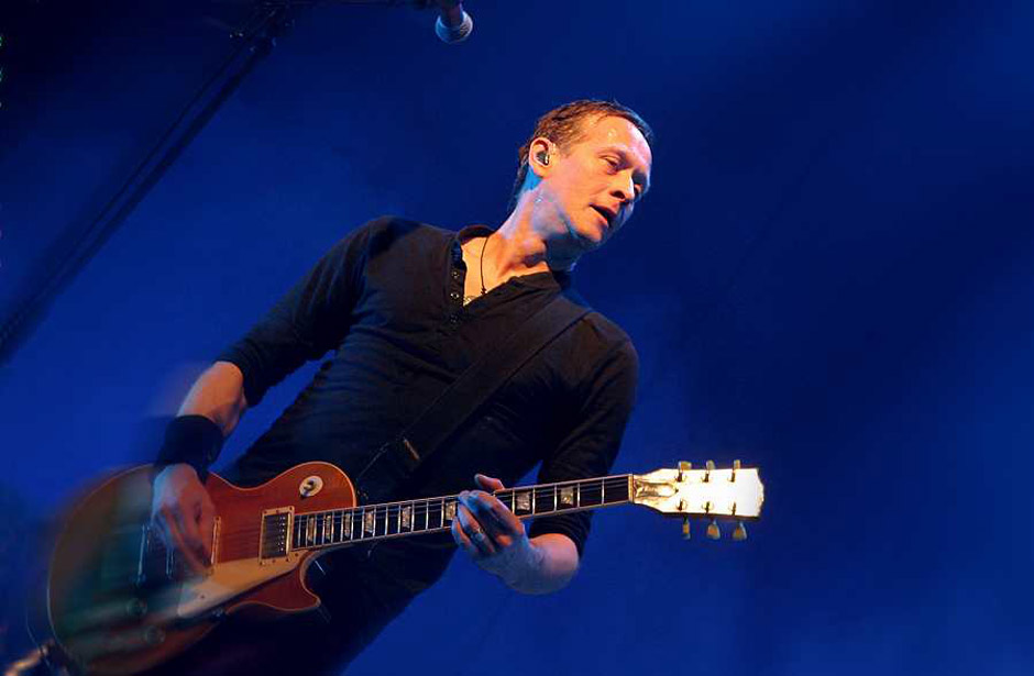 In Extremo live, 23.11.2013, München