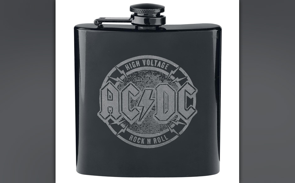 >>>  Essen & Trinken: AC/DC-F