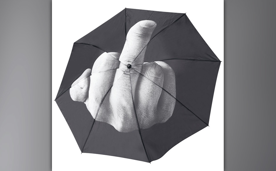 >>>  Fun: Fuck You-Regenschirm