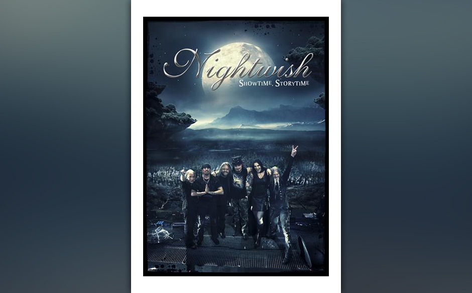 >>>  DVD: Nightwish - Sh