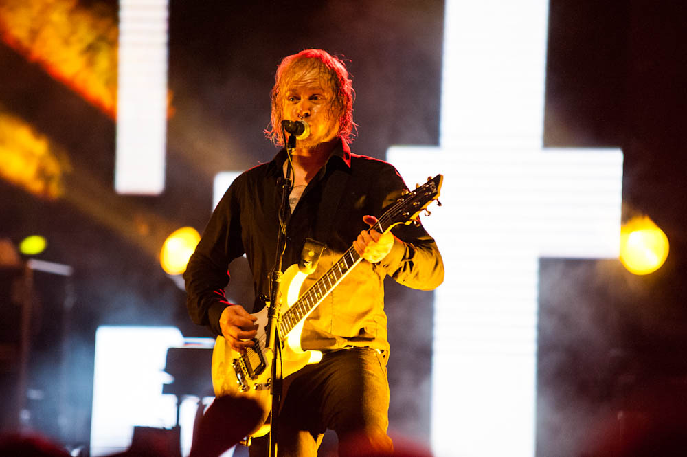 Heaven Shall Burn live, 23.11.2013, Oberhausen