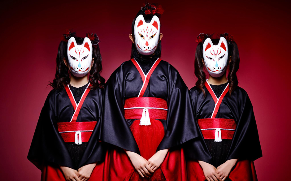 Babymetal