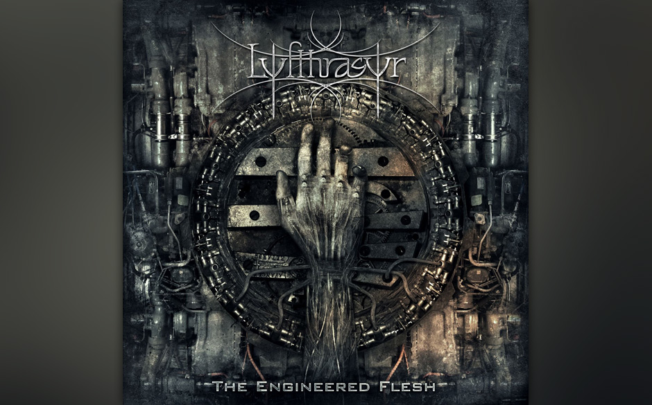 Lyfthrasyr - The Engineered Flesh