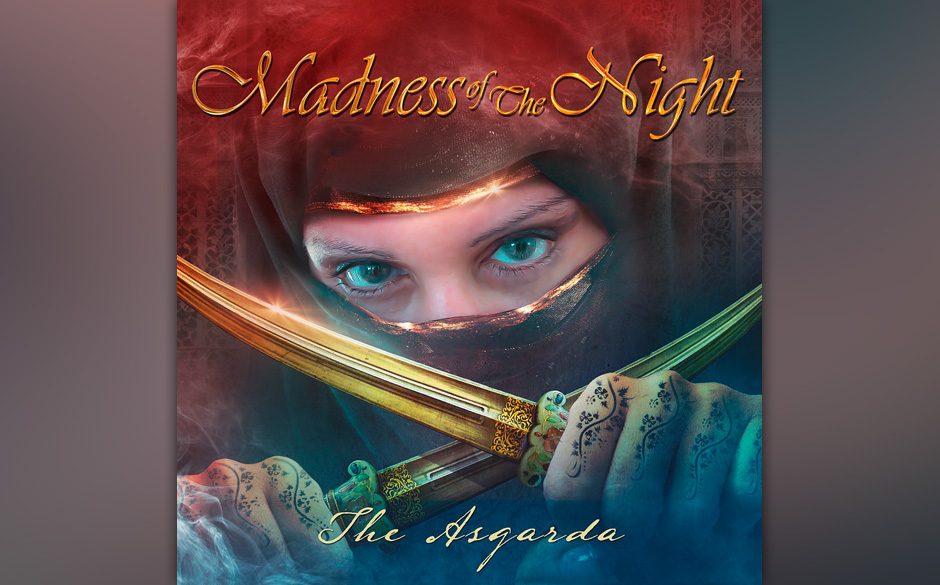 Madness Of The Night - Asgarda