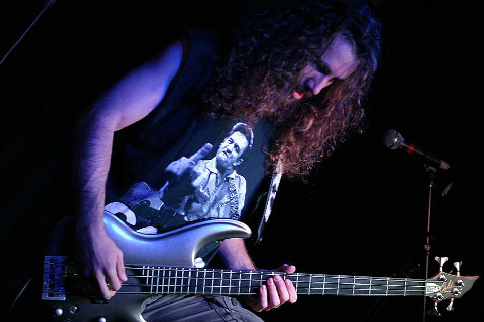 Insanity Alert live, 20.11.2013, Bozen (Italien)