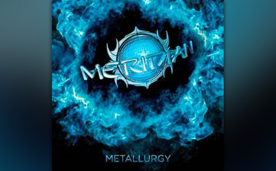 Die neuen Metal-Alben im Dezember 2013