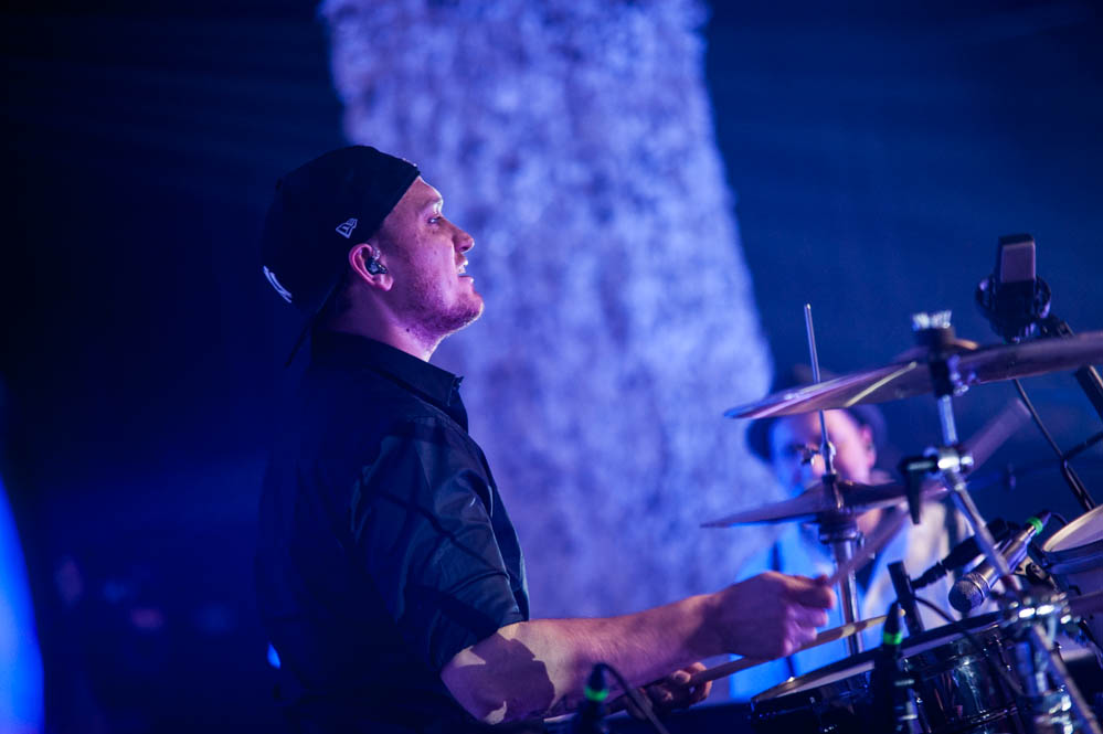 Frei.Wild live auf Akustiktour, 27.11.2013, Oberhausen