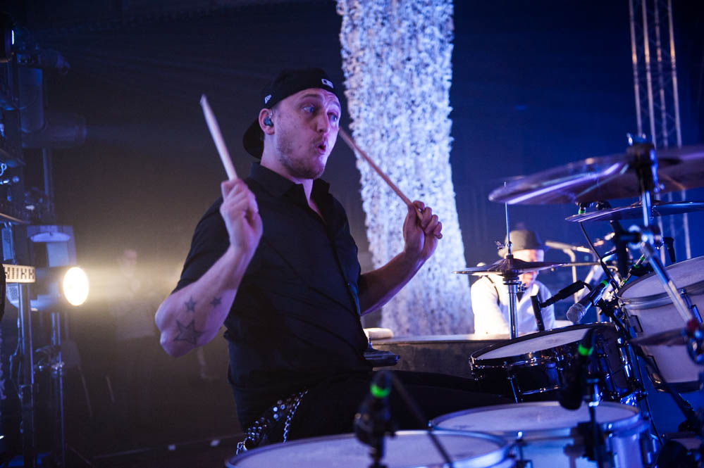 Frei.Wild live auf Akustiktour, 27.11.2013, Oberhausen