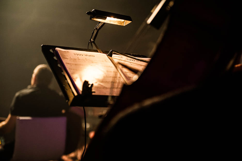 Frei.Wild live auf Akustiktour, 27.11.2013, Oberhausen