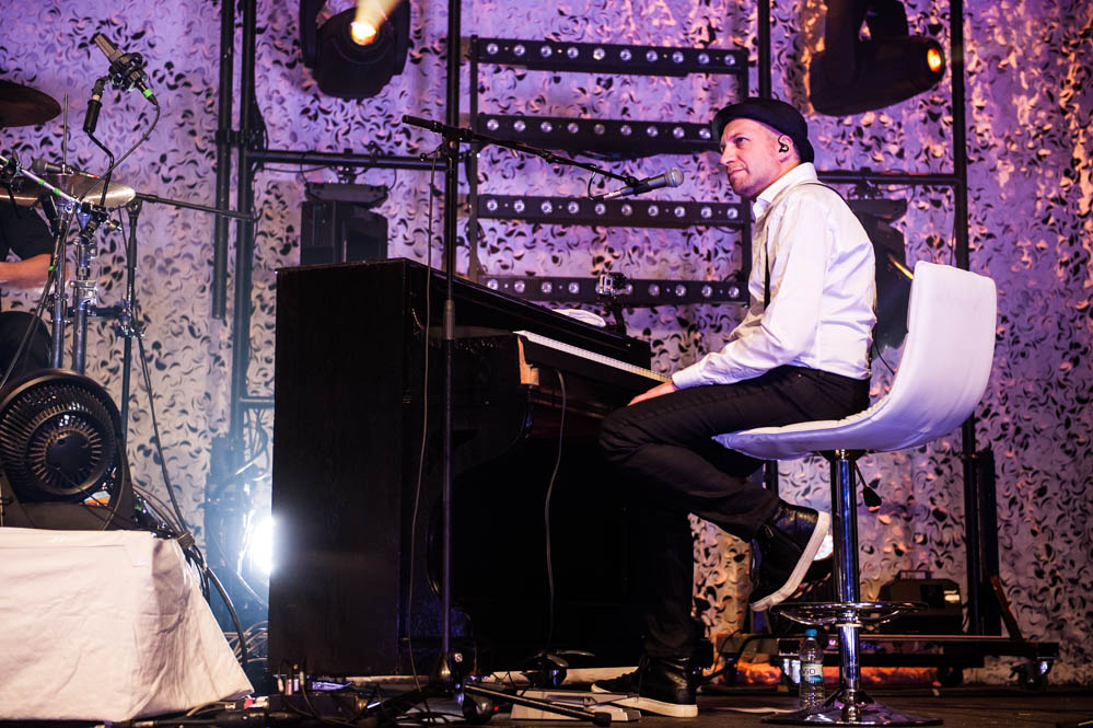 Frei.Wild live auf Akustiktour, 27.11.2013, Oberhausen