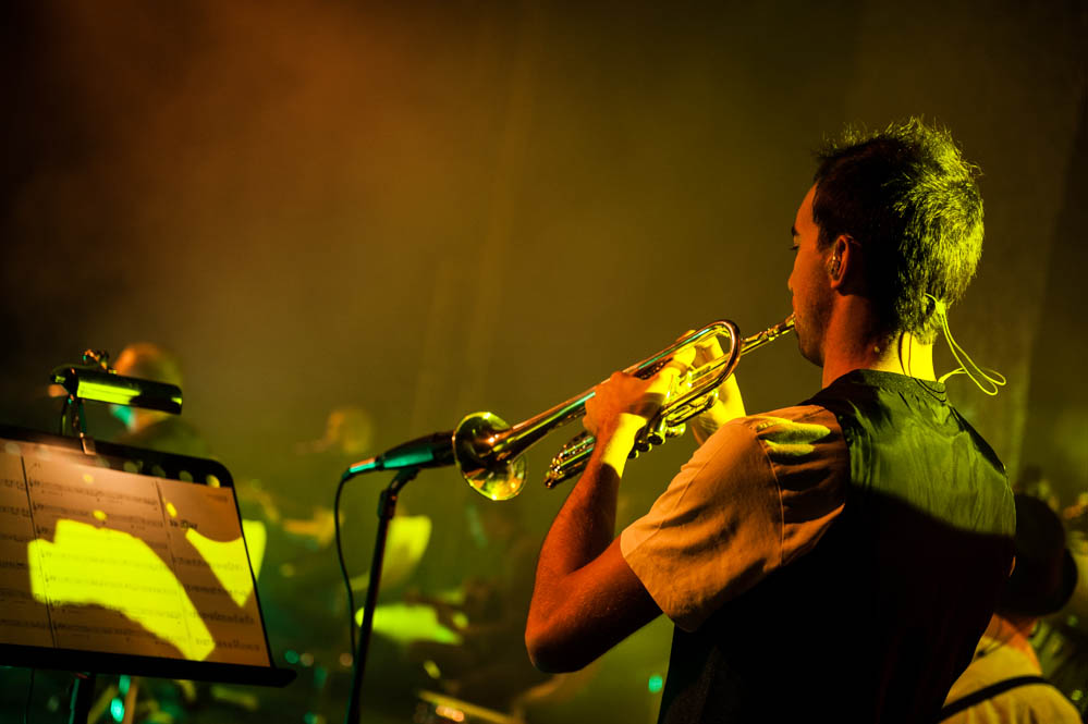 Frei.Wild live auf Akustiktour, 27.11.2013, Oberhausen