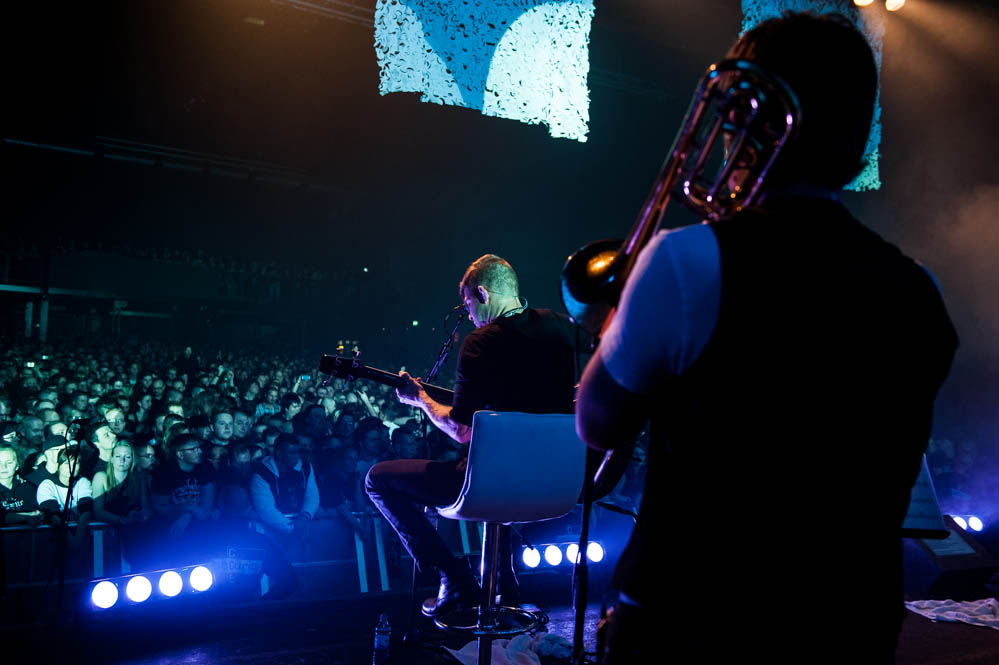 Frei.Wild live auf Akustiktour, 27.11.2013, Oberhausen