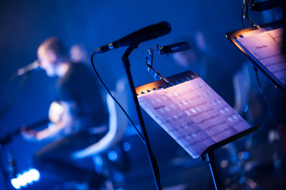 Frei.Wild live auf Akustiktour, 27.11.2013, Oberhausen