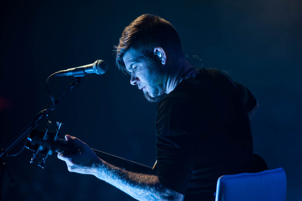 Frei.Wild live auf Akustiktour, 27.11.2013, Oberhausen