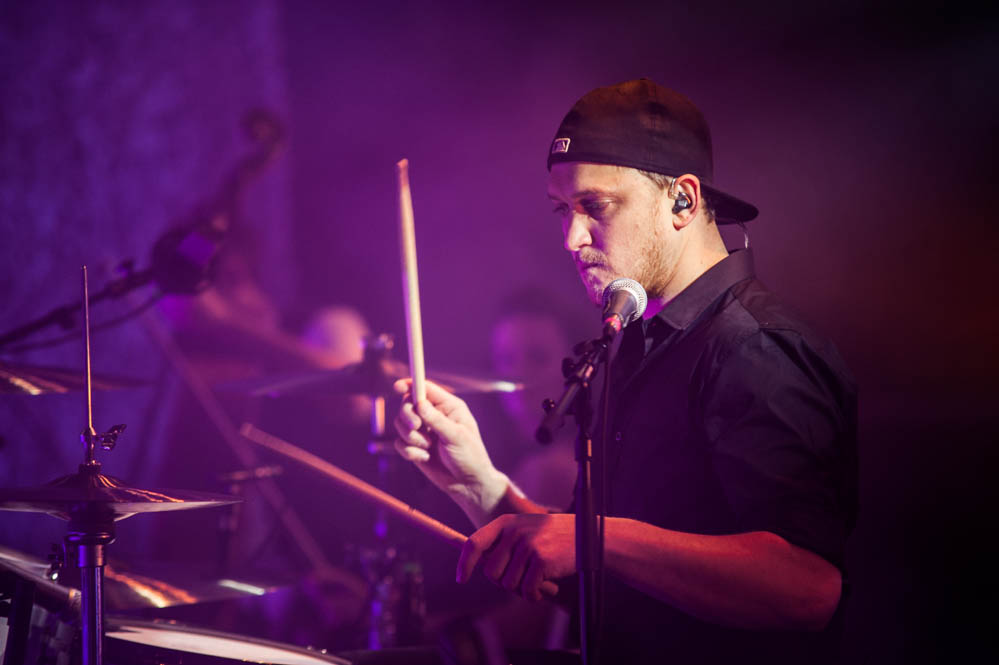 Frei.Wild live auf Akustiktour, 27.11.2013, Oberhausen