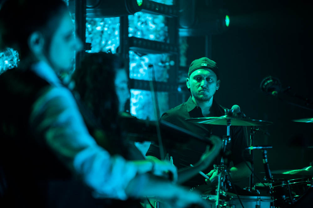 Frei.Wild live auf Akustiktour, 27.11.2013, Oberhausen