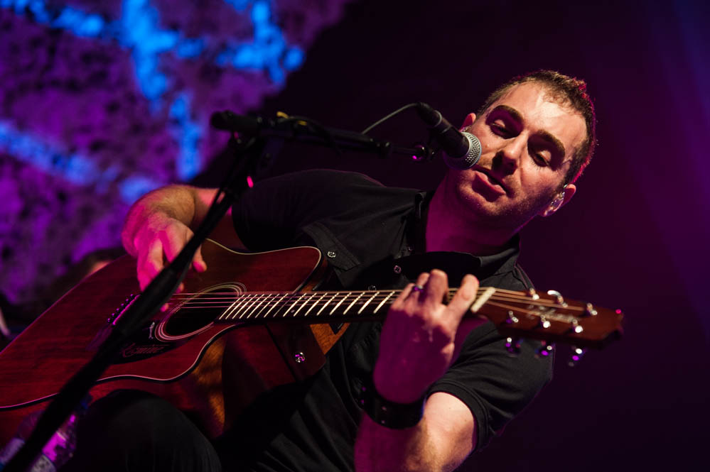 Frei.Wild live auf Akustiktour, 27.11.2013, Oberhausen