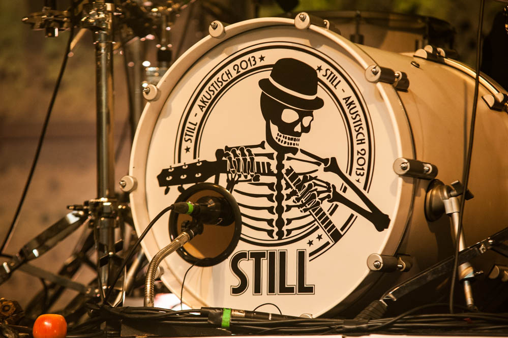 Frei.Wild live auf Akustiktour, 27.11.2013, Oberhausen