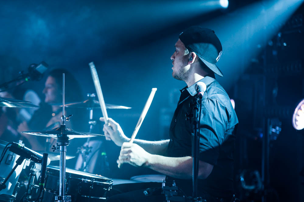 Frei.Wild live auf Akustiktour, 27.11.2013, Oberhausen