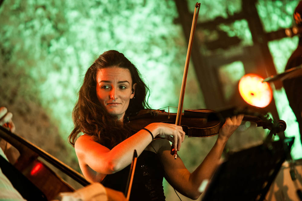 Frei.Wild live auf Akustiktour, 27.11.2013, Oberhausen