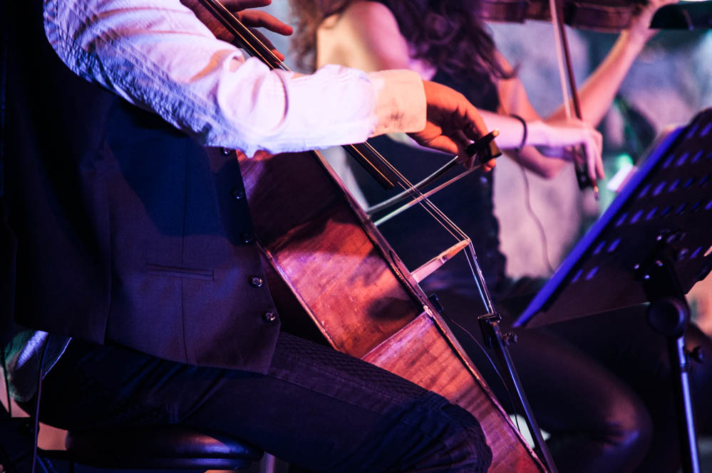 Frei.Wild live auf Akustiktour, 27.11.2013, Oberhausen