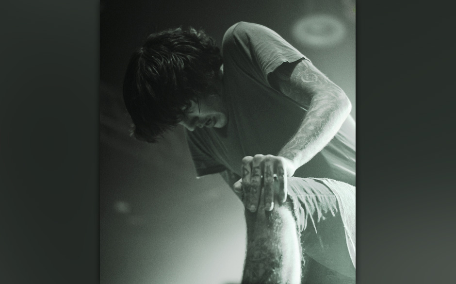 Bring Me The Horizon live, 01.12.2013, Berlin