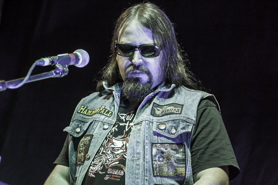 Hassliebe live, 28.11.2013, Mainz