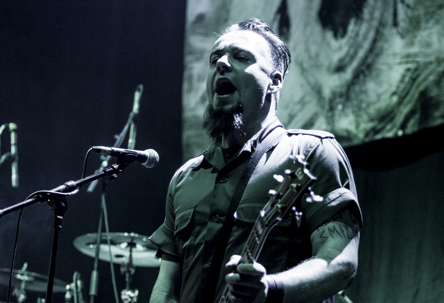 Hassliebe live, 28.11.2013, Mainz