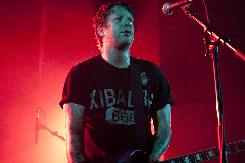 Sights And Sounds live, 02.12.2013, Hamburg