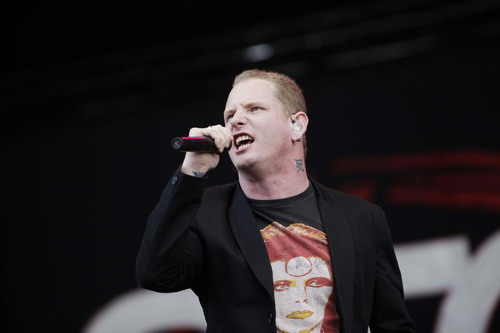 Stone Sour