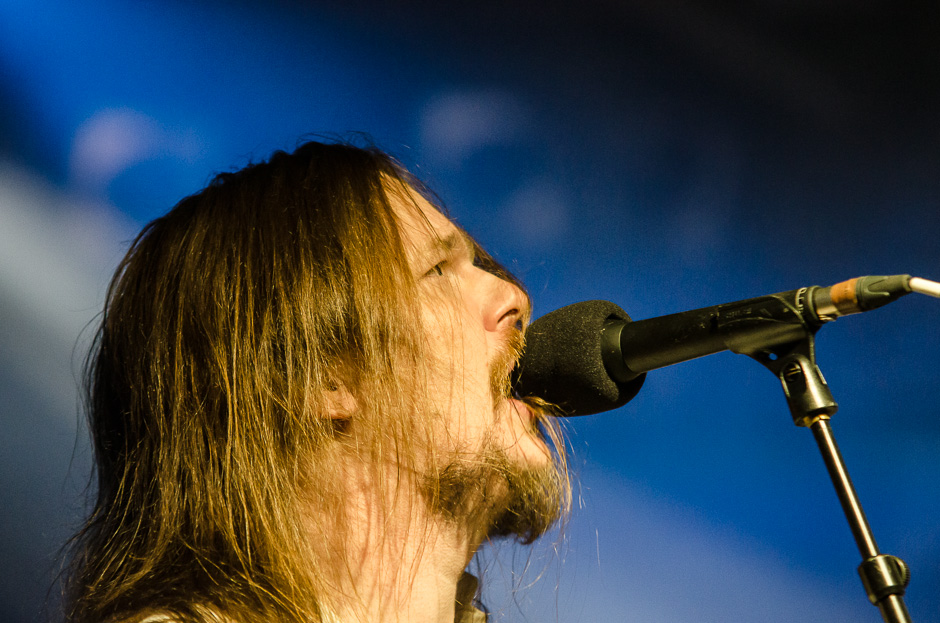 Dalriada live, Tanzt! Festival, 30.11.2013, München