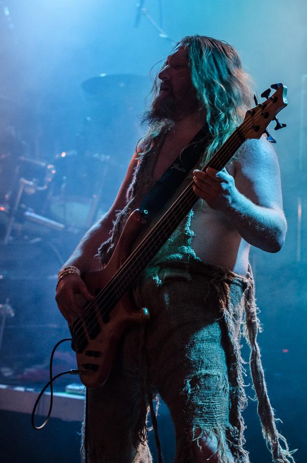 Troll Bends Fir live, Tanzt! Festival, 30.11.2013, München