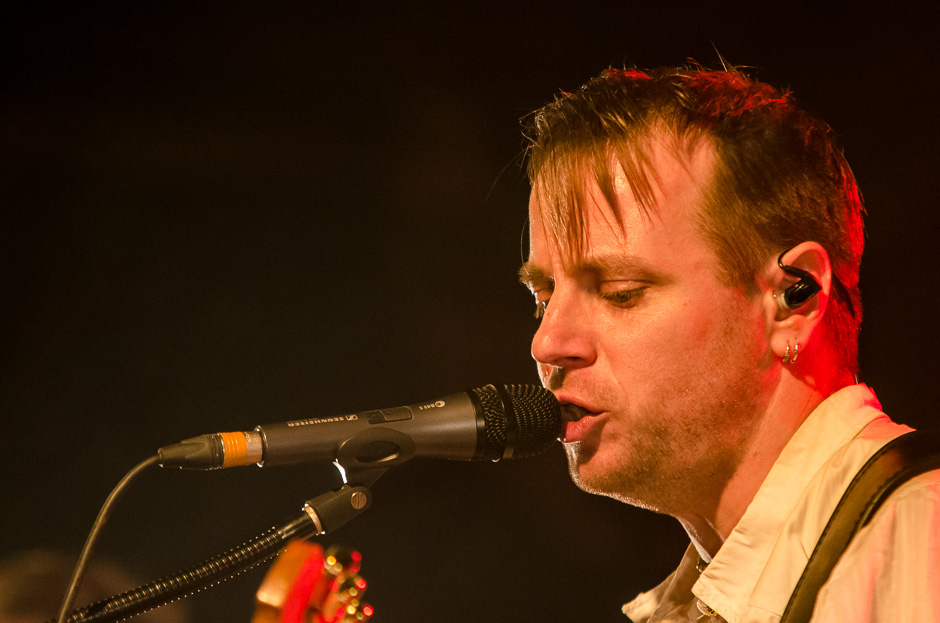 Unschuldig live, Tanzt! Festival, 30.11.2013, München