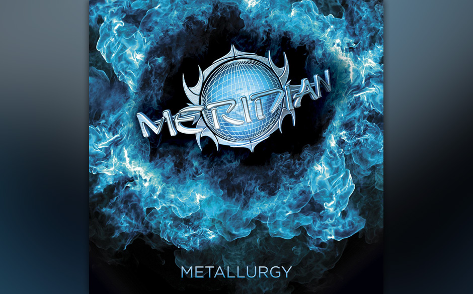 Meridian - Metallurgy