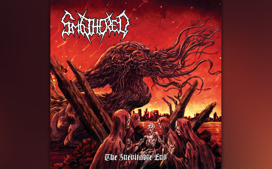 Smothered - The Inevitable End