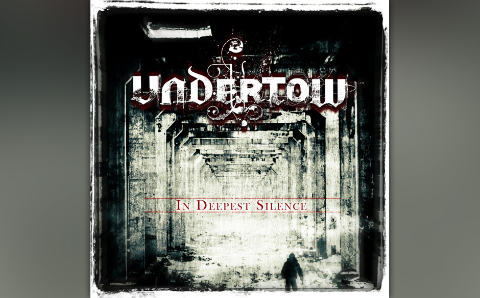 Undertow - In Deeptest Silence