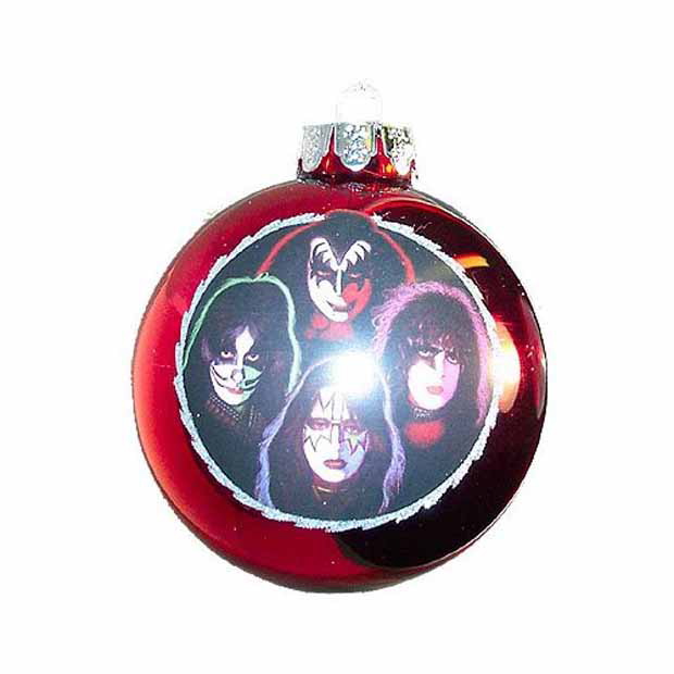 Metal-Weihnachten - Cover, Bilder, Seltsames