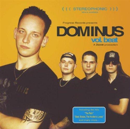 VOL.BEAT war 1997 ein Album der Band Dominus. Sänger und Gitarrist Michael Poulsen singt nun bei...