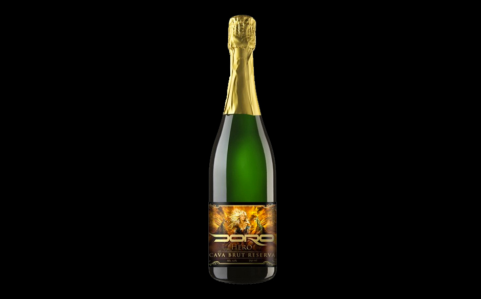 Cava Reserva: Hero