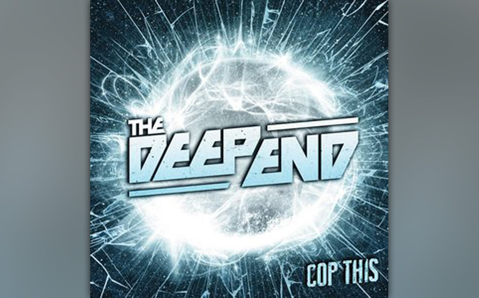 The Deep End - COP THIS