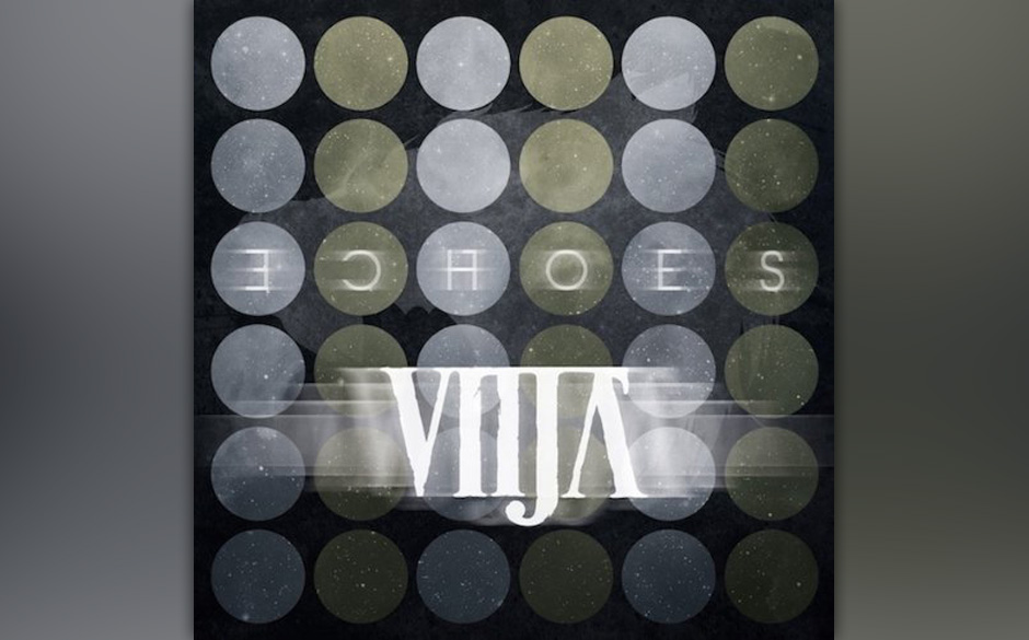 Vitja - ECHOES