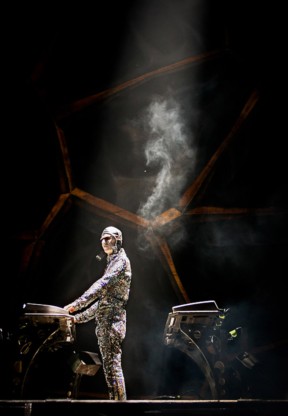 Rammstein live, Nova Rock 2013