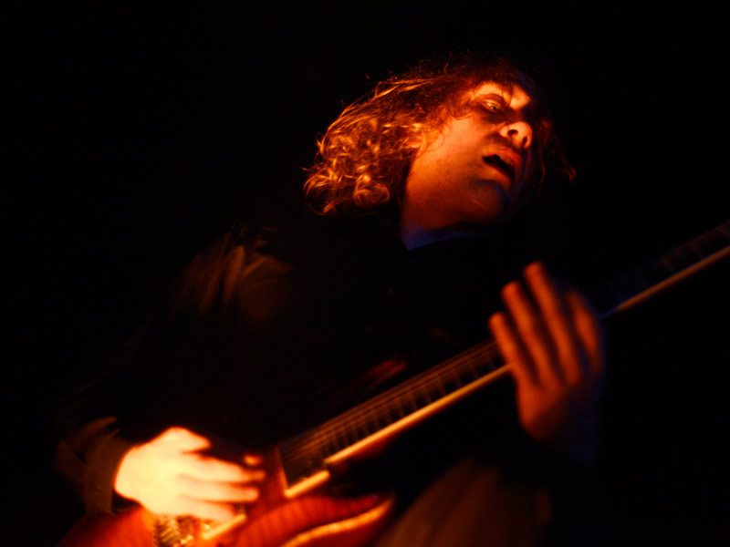 Heaven Shall Burn, 6.12.2013, Hamburg