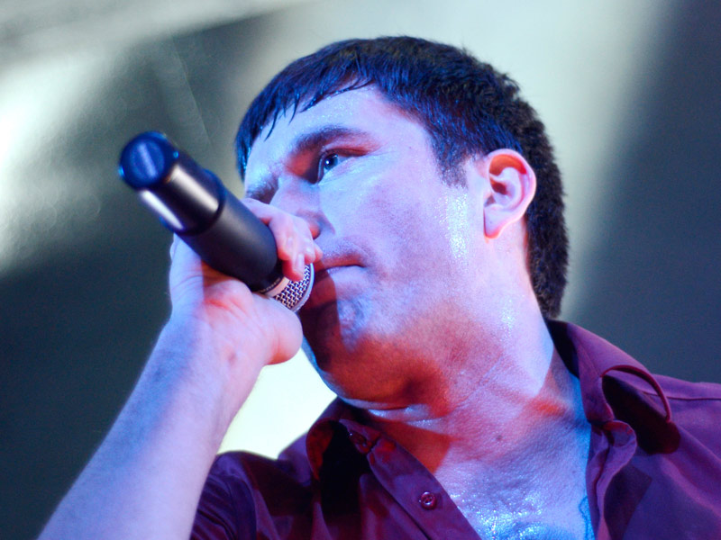 Heaven Shall Burn, 6.12.2013, Hamburg