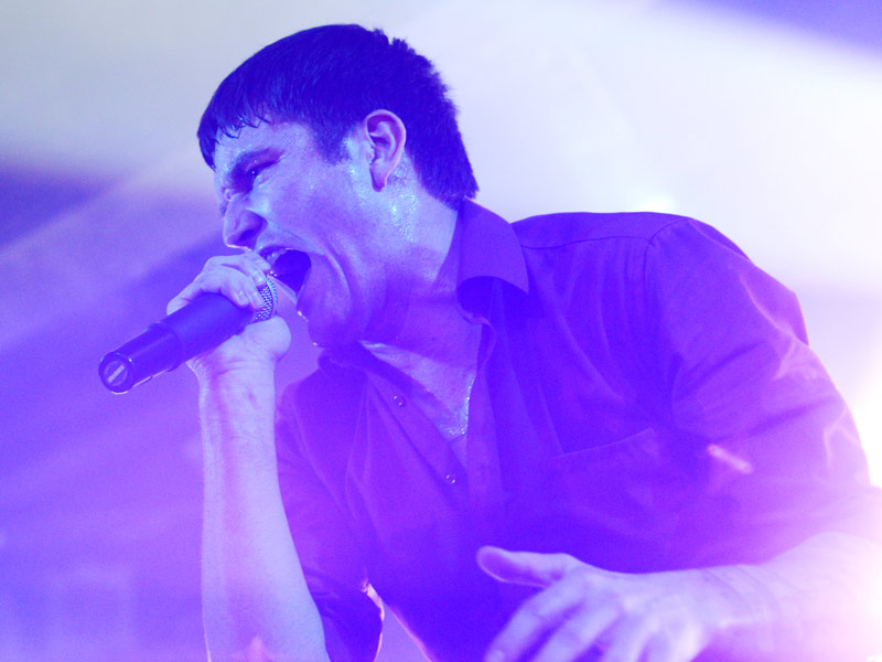 Heaven Shall Burn, 6.12.2013, Hamburg