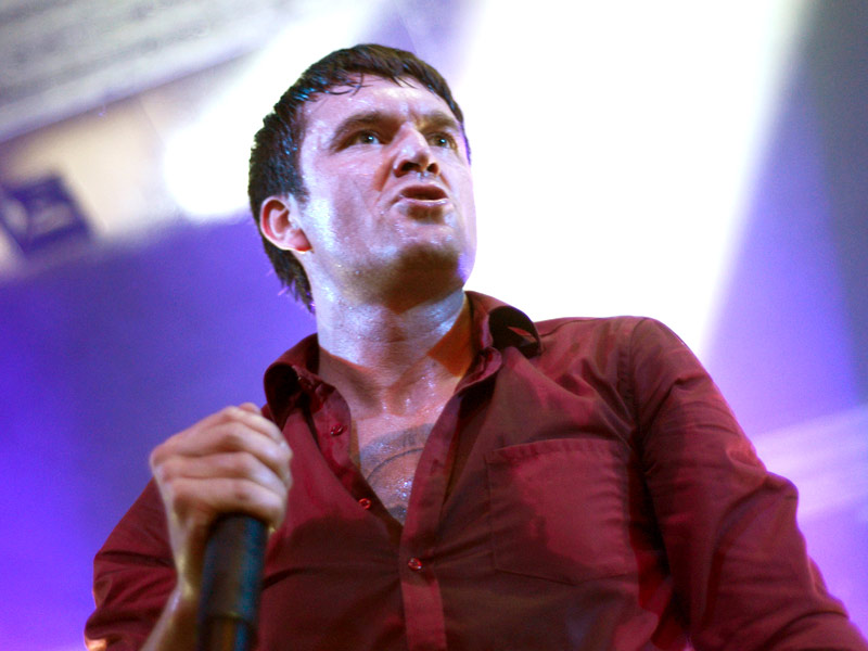 Heaven Shall Burn, 6.12.2013, Hamburg