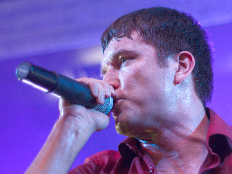 Heaven Shall Burn, 6.12.2013, Hamburg