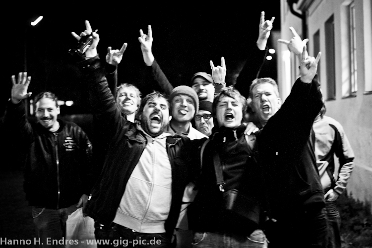 Black Space Riders - D:REI - Winter 2014