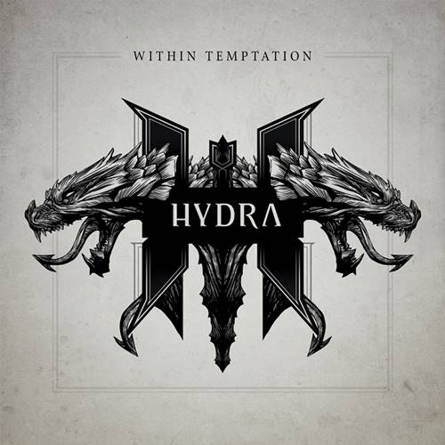 Within Temptation - Hydra