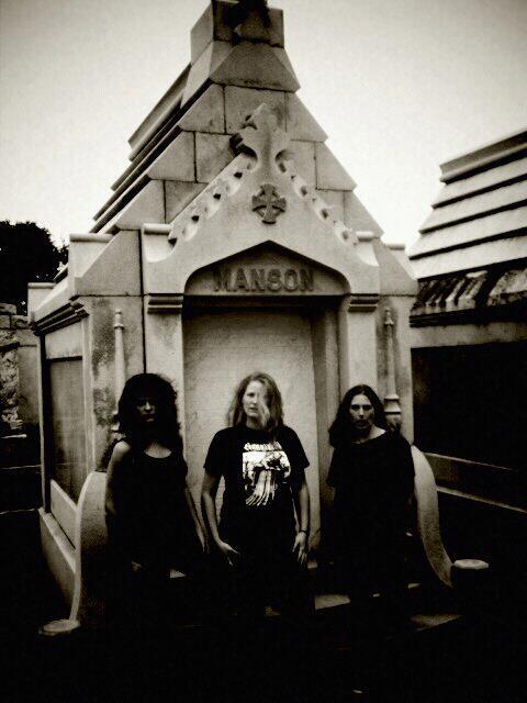 Mortals - noch unbekannt - Frühjahr 2014